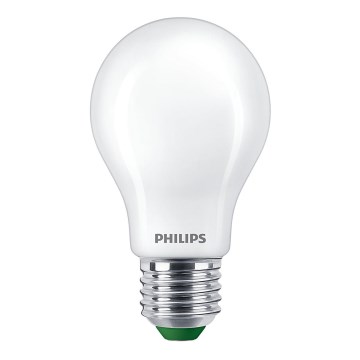 LED žarulja ULTRAEFFICIENT Philips A60 E27/7,3W/230V 4000K