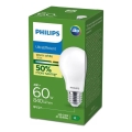 LED žarulja ULTRAEFFICIENT Philips E27/4W/230V 2700K