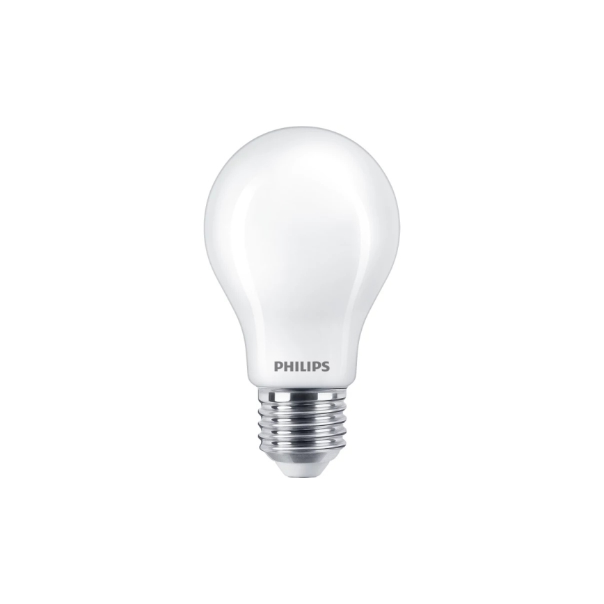 LED žarulja ULTRAEFFICIENT Philips E27/4W/230V 2700K
