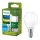 LED Žarulja ULTRAEFFICIENT Philips P45 E14/3,8W/230V 2700K