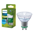 LED žarulja ULTRAEFFICIENT Philips PAR16 GU10/1,2W/230V 2700K