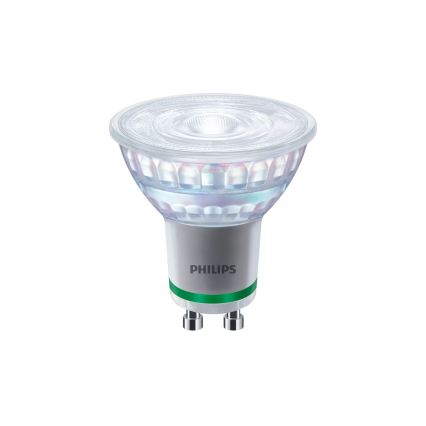 LED žarulja ULTRAEFFICIENT Philips PAR16 GU10/1,2W/230V 2700K