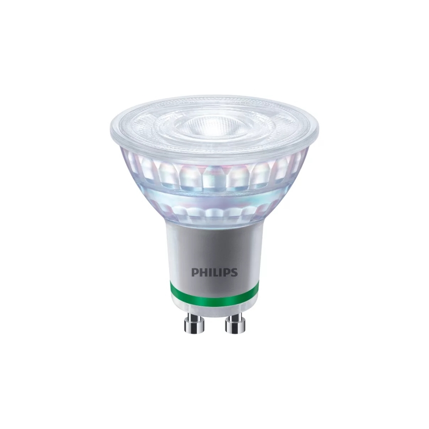 LED žarulja ULTRAEFFICIENT Philips PAR16 GU10/1,2W/230V 4000K