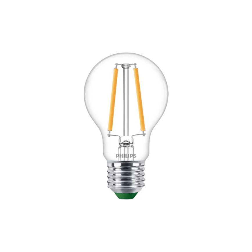 LED žarulja ULTRAEFFICIENT VINTAGE Philips A60 E27/2,3W/230V 2700K