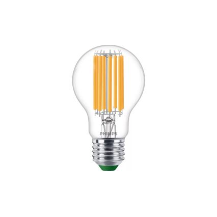 LED žarulja ULTRAEFFICIENT VINTAGE Philips A60 E27/7,3W/230V 2700K