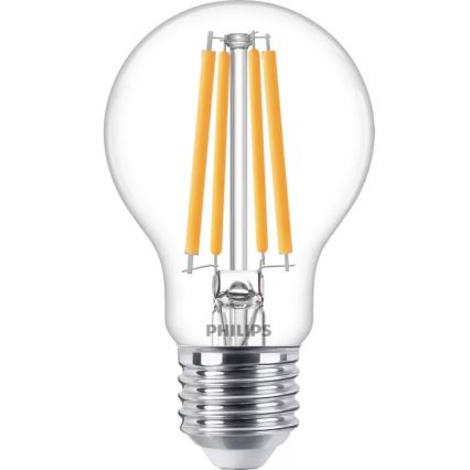 LED žarulja ULTRAEFFICIENT VINTAGE Philips E27/4W/230V 2700K
