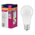 LED Žarulja VALUE A100 E27/13W/230V 4000K - Osram