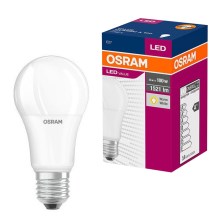 LED Žarulja VALUE A60 E27/13W/230V 2700K - Osram