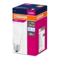 LED Žarulja VALUE A60 E27/13W/230V 4000K - Osram