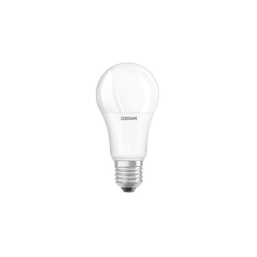 LED Žarulja VALUE A60 E27/13W/230V 4000K - Osram