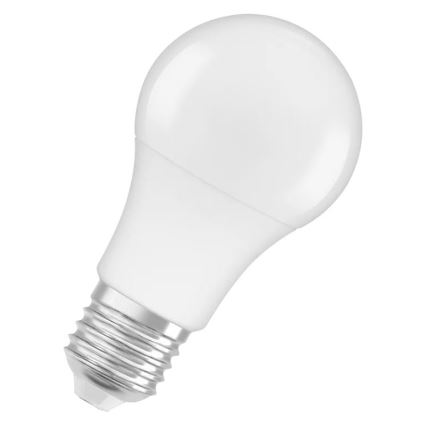 LED Žarulja VALUE A60 E27/8W/230V 4000K - Osram
