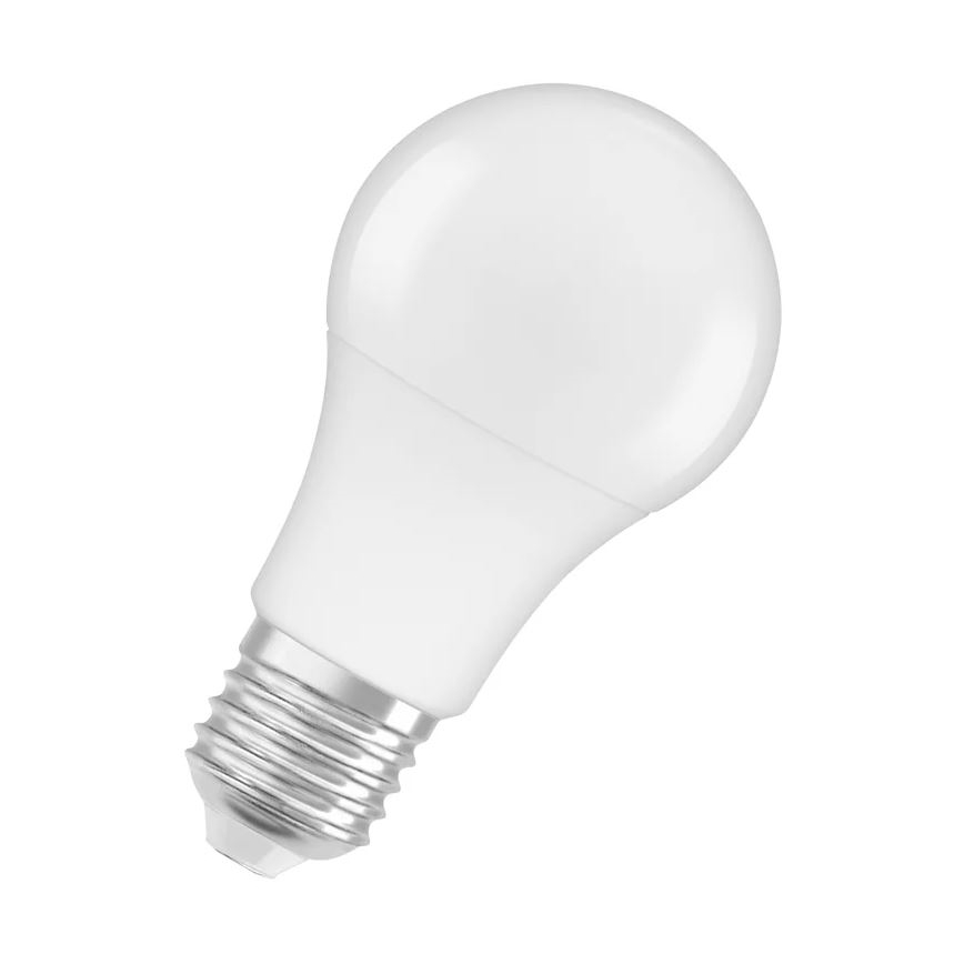 LED Žarulja VALUE A60 E27/8W/230V 4000K - Osram