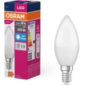 LED Žarulja VALUE B40 E14/4,9W/230V 6500K - Osram