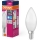LED Žarulja VALUE B40 E14/4,9W/230V 6500K - Osram
