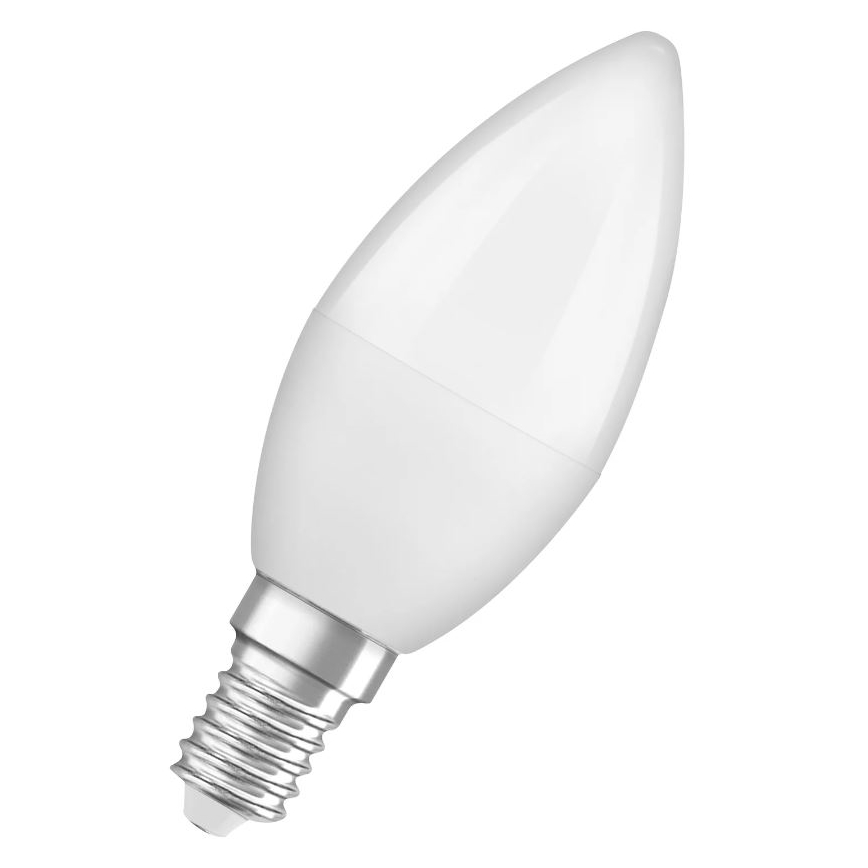 LED Žarulja VALUE B40 E14/4,9W/230V 6500K - Osram