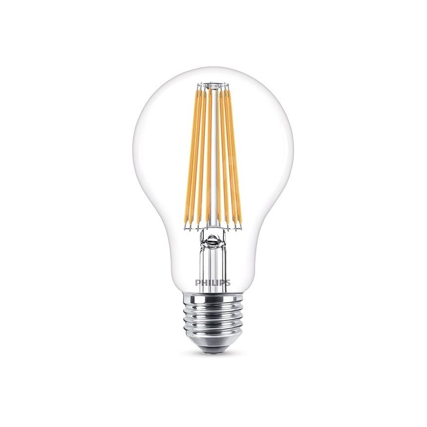 LED Žarulja VINTAGE 1xE27/10W/230V 6500K - Philips