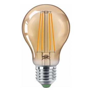LED žarulja VINTAGE A60 E27/16W/230V 2200K - Aigostar