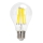 LED Žarulja VINTAGE A65 E27/18W/230V 6500K - Aigostar