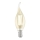 LED žarulja VINTAGE CF37 E14/4W/230V - Eglo 11559