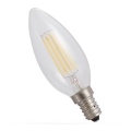 LED Žarulja VINTAGE E14/4W/230V 1800K