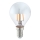 LED žarulja VINTAGE E14/4W/230V 2700K - Eglo 11654