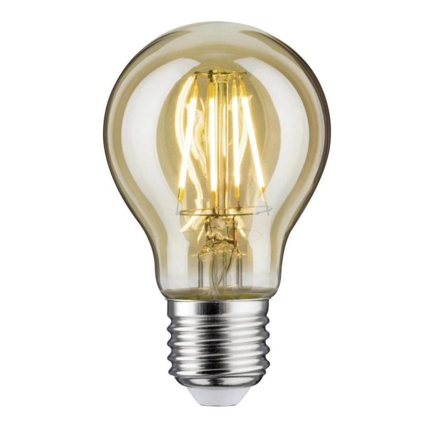 LED Žarulja VINTAGE E27/4,7W 2500K - Paulmann 28714