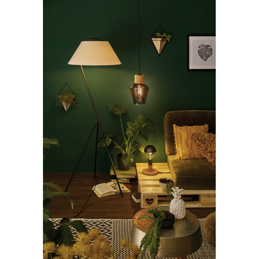 LED Žarulja VINTAGE E27/4,7W 2500K - Paulmann 28714