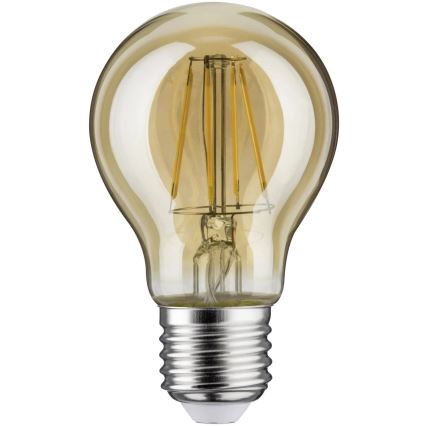 LED Žarulja VINTAGE E27/4,7W 2500K - Paulmann 28714