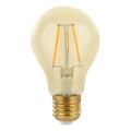 LED Žarulja VINTAGE E27/4,9W/230V 2400K