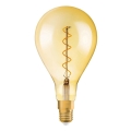 LED Žarulja VINTAGE E27/5W/230V - Osram
