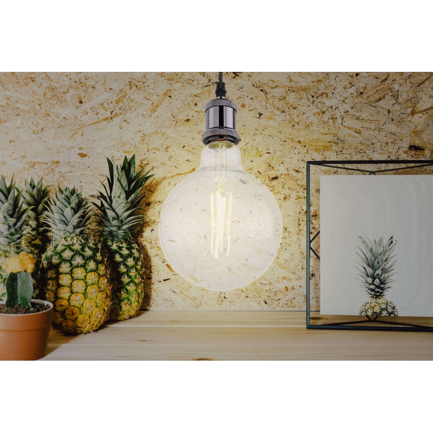 LED Žarulja E27/7W/230V 4000K - Globo