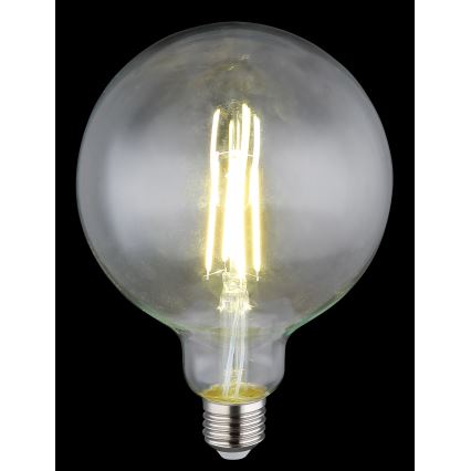 LED Žarulja E27/7W/230V 4000K - Globo