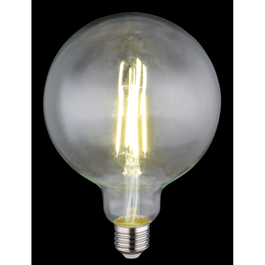 LED Žarulja E27/7W/230V 4000K - Globo