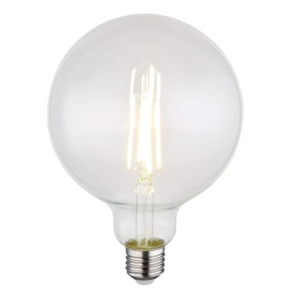 LED Žarulja E27/7W/230V 4000K - Globo