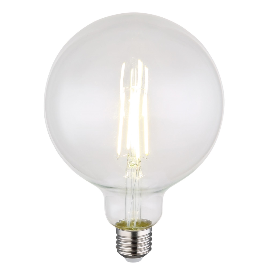 LED Žarulja E27/7W/230V 4000K - Globo