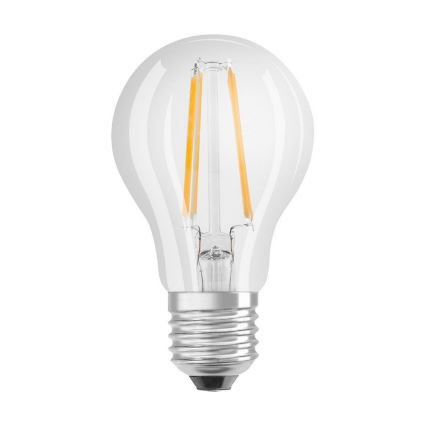 LED Žarulja VINTAGE E27/7W/230V 4000K - Osram