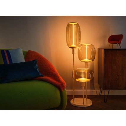LED Žarulja VINTAGE FILAMENT E27/2,5W/230V 2700K - Osram