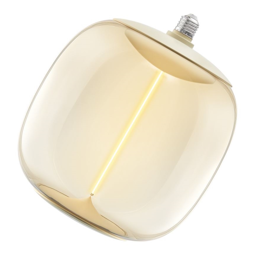 LED Žarulja VINTAGE FILAMENT E27/3,4W/230V 2700K - Osram
