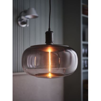 LED Žarulja VINTAGE FILAMENT E27/4W/230V 1800K dimna - Osram