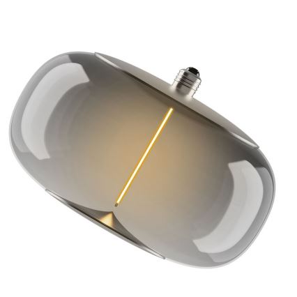 LED Žarulja VINTAGE FILAMENT E27/4W/230V 1800K dimna - Osram