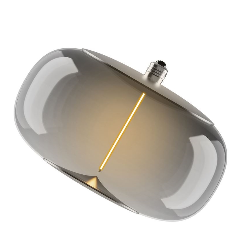 LED Žarulja VINTAGE FILAMENT E27/4W/230V 1800K dimna - Osram