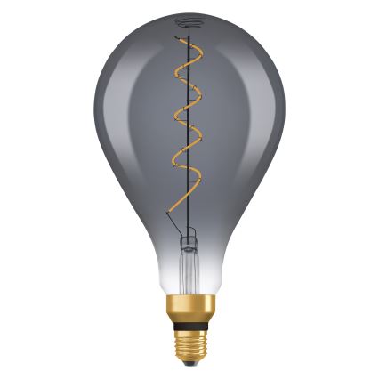 LED žarulja VINTAGE FILAMENT E27/4W/230V 1800K - Osram