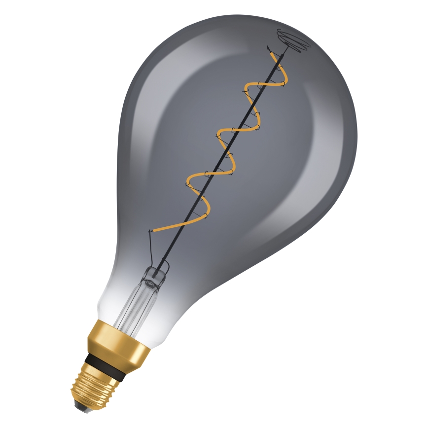 LED žarulja VINTAGE FILAMENT E27/4W/230V 1800K - Osram