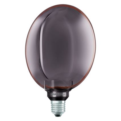 LED žarulja s mogućnošću prigušivanja VINTAGE FILAMENT E27/4W/230V 1800K - Osram