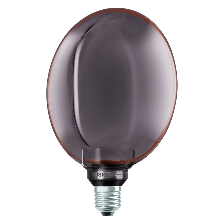 LED žarulja s mogućnošću prigušivanja VINTAGE FILAMENT E27/4W/230V 1800K - Osram