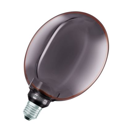 LED žarulja s mogućnošću prigušivanja VINTAGE FILAMENT E27/4W/230V 1800K - Osram