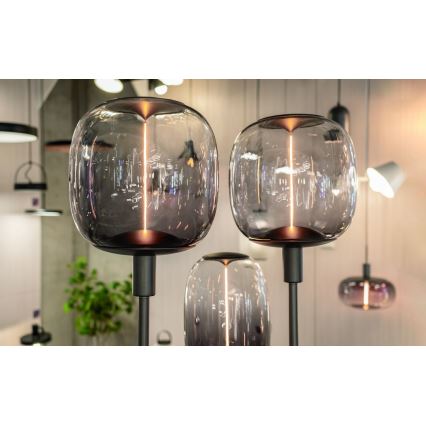 LED Žarulja VINTAGE FILAMENT E27/4W/230V 2700K dimna - Osram