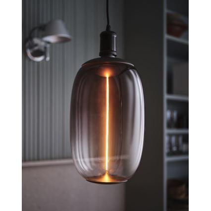 LED Žarulja VINTAGE FILAMENT E27/4W/230V 2700K dimna - Osram