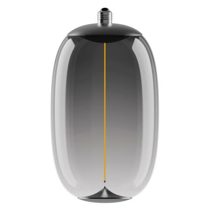 LED Žarulja VINTAGE FILAMENT E27/4W/230V 2700K dimna - Osram