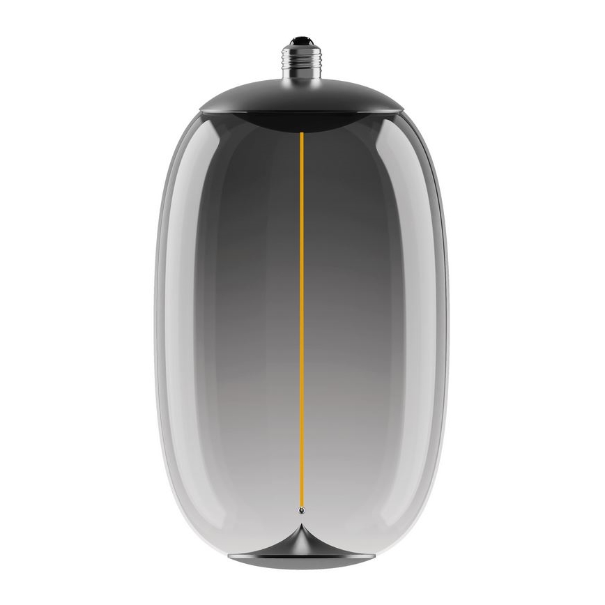 LED Žarulja VINTAGE FILAMENT E27/4W/230V 2700K dimna - Osram